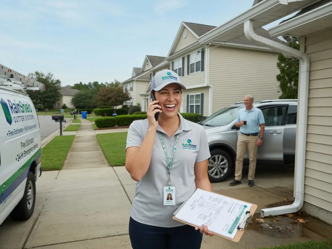 Gutter Installation Quincy, CA FAQs